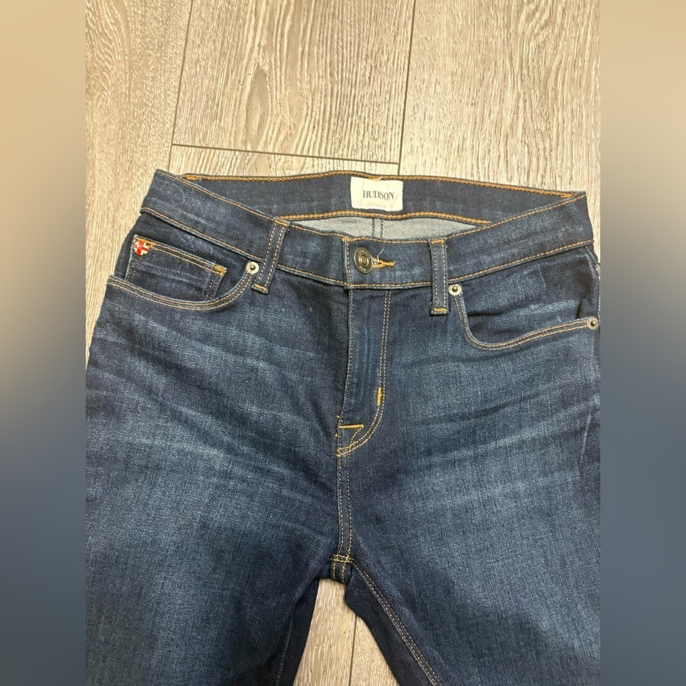 Hudson Natali super skinny jeans - Picture 6 of 12